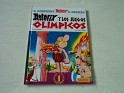 Asterix - Asterix Y Los Juegos Olímpicos - Salvat - 12 - Partenaires-Livres - 1999 - Spain - Full Color - 0